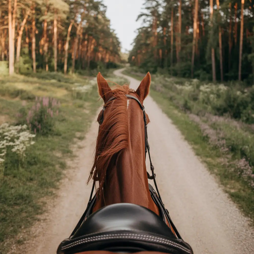 EquiLens™ POV Camera – Ride. Replay. Relive