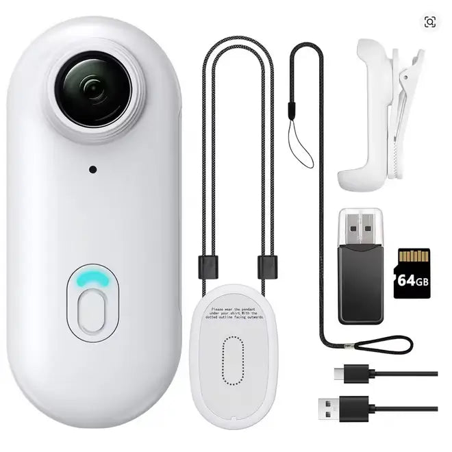 EquiLens™ POV Camera – Ride. Replay. Relive