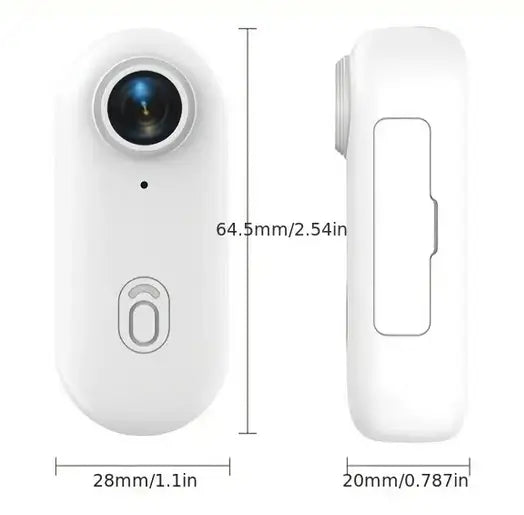 EquiLens™ POV Camera – Ride. Replay. Relive