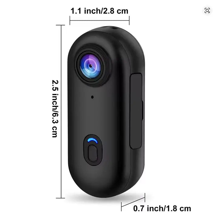 EquiLens™ POV Camera – Ride. Replay. Relive