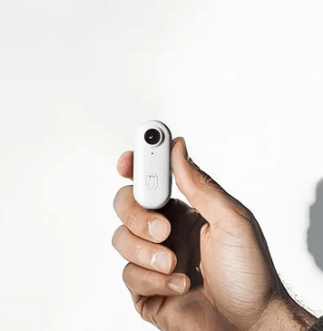 EquiLens™ POV Camera – Ride. Replay. Relive