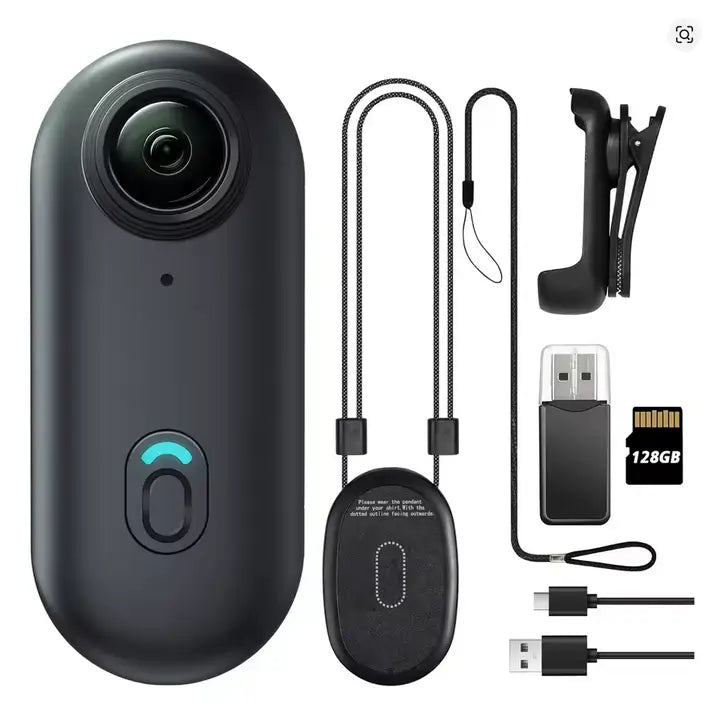 EquiLens™ POV Camera – Ride. Replay. Relive